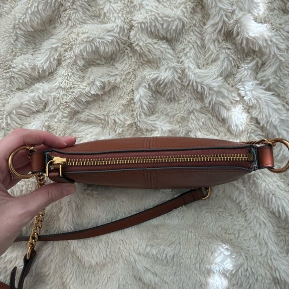 Mini Jolie Crossbody Bag - Picture 10 of 10